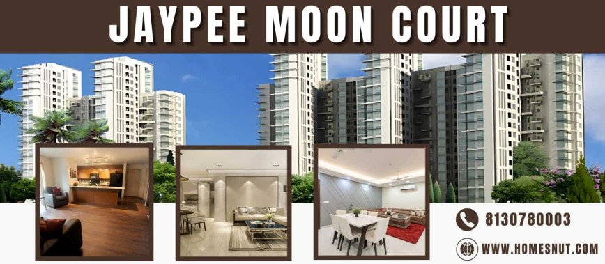 Jaypee Greens Moon Court Greater Noida